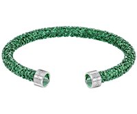 Bracciale Swarovski Donna Crystaldust in Pvc Cristallo 5292919 - 5292919